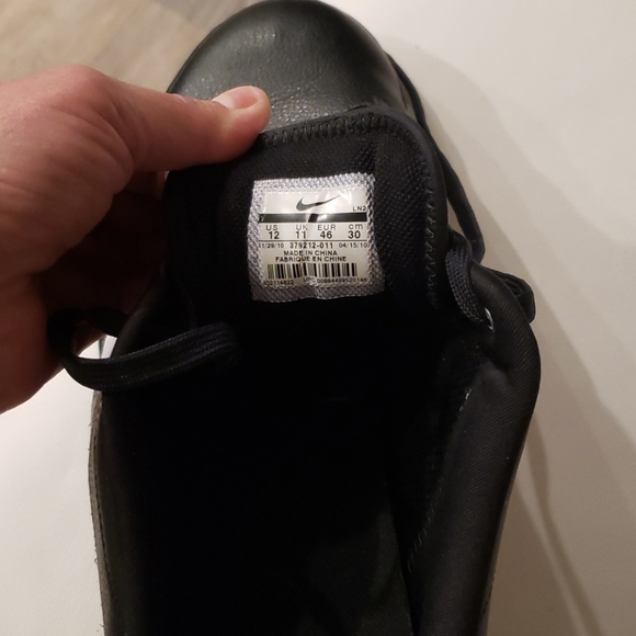 Men's Nike Air - Picture 3 of 4